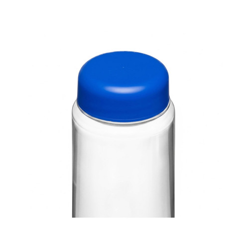 Бутылка для воды Candy, 550мл, синий