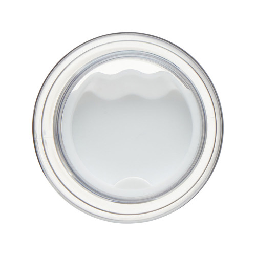 Бутылка для воды Candy, 550мл, синий