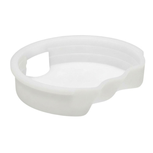 Бутылка для воды Candy, 550мл, желтый Бутылка для воды Candy, 550мл, желтый