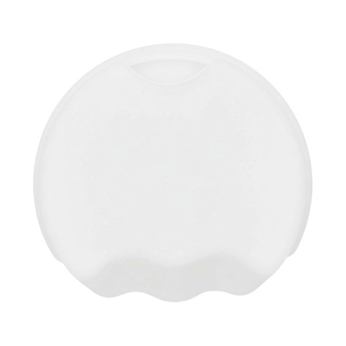 Бутылка для воды Candy, 550мл, белый