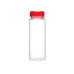 Бутылка для воды Candy, 550мл, красный
