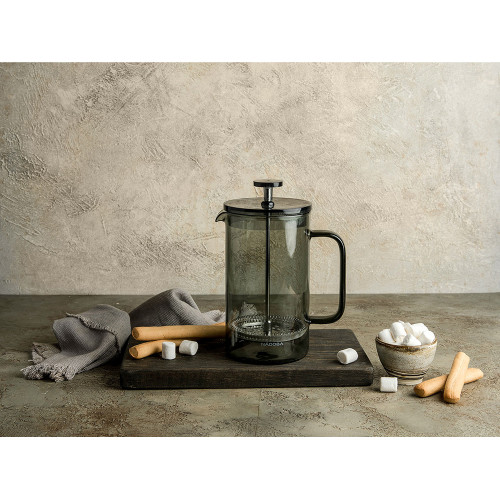 Френч-пресс 1 л, NADOBA, серия TOMAŠ