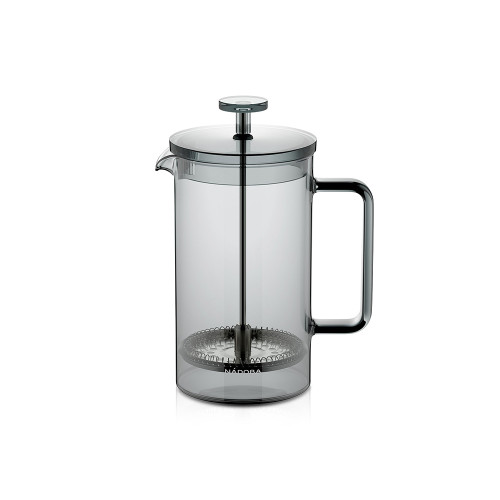 Френч-пресс 0,6 л, NADOBA, серия TOMAŠ Френч-пресс 0,6 л, NADOBA, серия TOMAŠ
