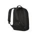Рюкзак WENGER Oryson 16, чёрный, переработанный ПЭТ/Полиэстер, 32х45х19 см, 25 л. Рюкзак WENGER Oryson 16, чёрный, переработанный ПЭТ/Полиэстер, 32х45х19 см, 25 л.