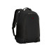 Рюкзак WENGER Oryson 16, чёрный, переработанный ПЭТ/Полиэстер, 32х45х19 см, 25 л. Рюкзак WENGER Oryson 16, чёрный, переработанный ПЭТ/Полиэстер, 32х45х19 см, 25 л.