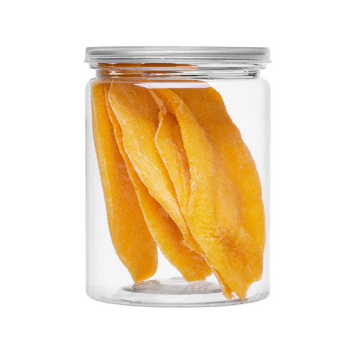 Манго сушеное Tropdry, в банке easy-open, 100 г.