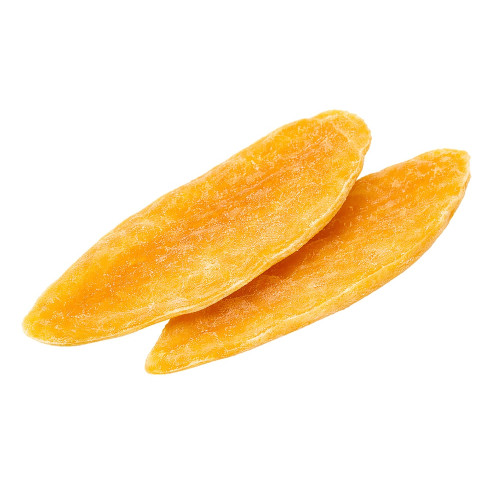 Манго сушеное Tropdry, в банке easy-open, 100 г.