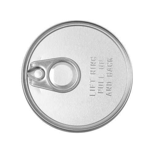 Миндаль жареный NutBite, в банке easy-open, 150 г.