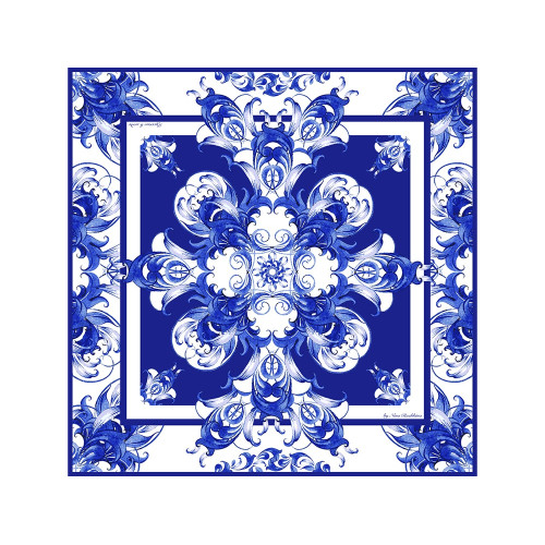 Подарочный набор Гжель