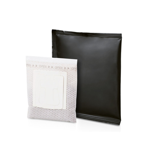 Подарочный набор Re:m. Road  с термокружкой, косметичкой и обложкой для паспорта