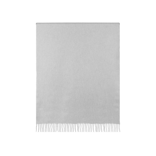 Подарочный набор Re:f. Walk с палантином, шоппером и термосом, серый