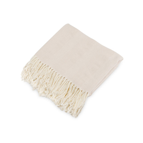 Подарочный набор Re:y. Haven  с пледом, кружкой и чаем