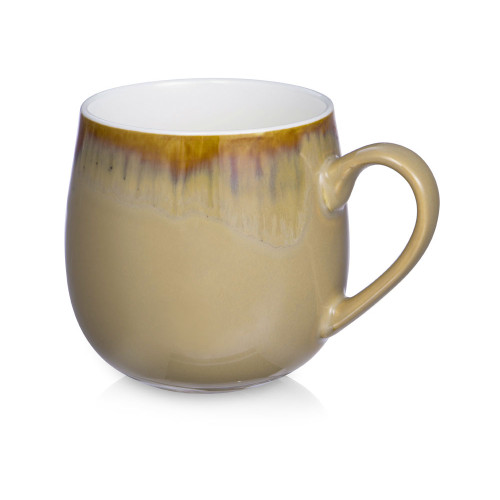 Подарочный набор Re:y. Haven с пледом, кружкой и чаем Подарочный набор Re:y. Haven с пледом, кружкой и чаем