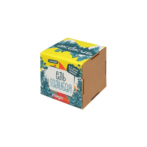 Подарочный набор Re:y. Grow с пледом, увлажнителем и набором для выращивания