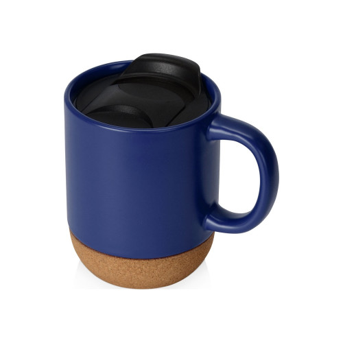 Подарочный набор Re:y. Nest с пледом, кружкой и вареньем