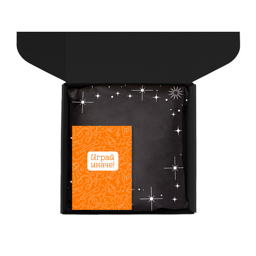 Подарочный набор Re:y. Routine с туркой, термокружкой и кофе Подарочный набор Re:y. Routine с туркой, термокружкой и кофе