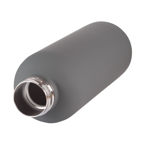 ODIN. Термобутылка 550 мл (Тёмно-серый)