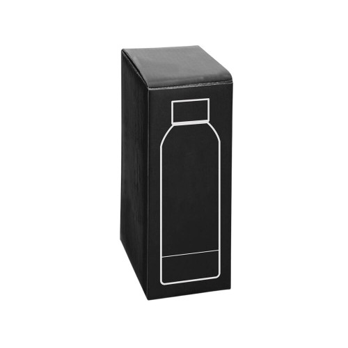 ODIN. Термобутылка 550 мл (Голубой)