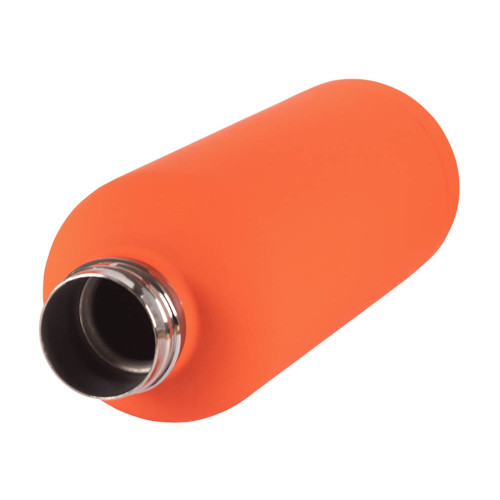 ODIN. Термобутылка 550 мл (Оранжевый)