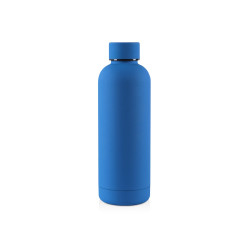 ODIN. Термобутылка 550 мл (Синий)