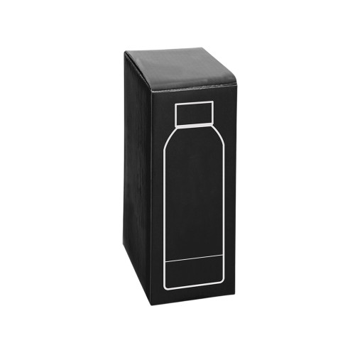 ODIN. Термобутылка 550 мл (Светло-зелёный)