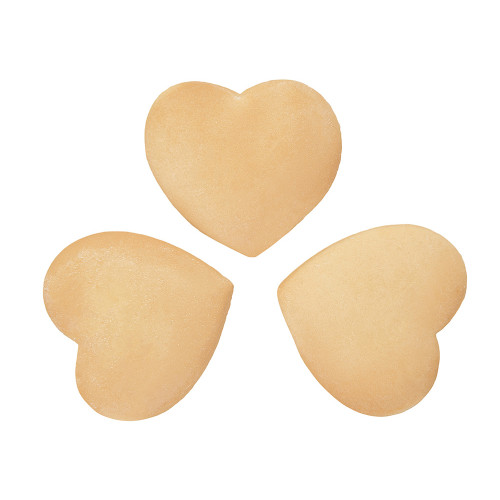 Набор пряников в форме сердец, 55 гр. Sweethearts