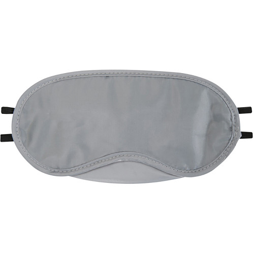 Маска для глаз Traveler (Путешественник)- Серый