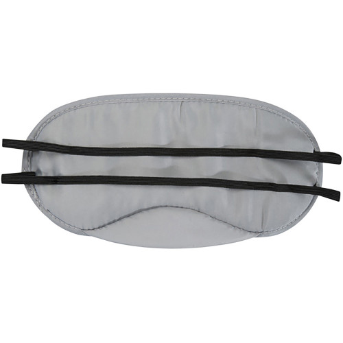 Маска для глаз Traveler (Путешественник)- Серый