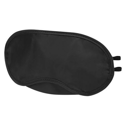 Маска для глаз Traveler (Путешественник)- сплошной черный Маска для глаз Traveler (Путешественник)- сплошной черный