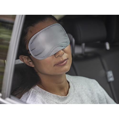 Маска для глаз Traveler (Путешественник)- сплошной черный Маска для глаз Traveler (Путешественник)- сплошной черный