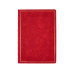 Ежедневник недатированный А4 Royal, красный с бронзовым срезом Ежедневник недатированный А4 Royal, красный с бронзовым срезом