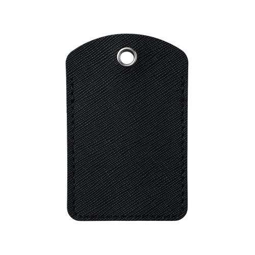 Чехол для ключа домофона Favor, черный