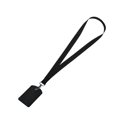 Чехол для ключа домофона Favor, черный