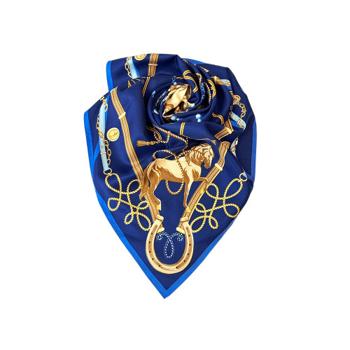 Платок Конный клуб Платок Конный клуб