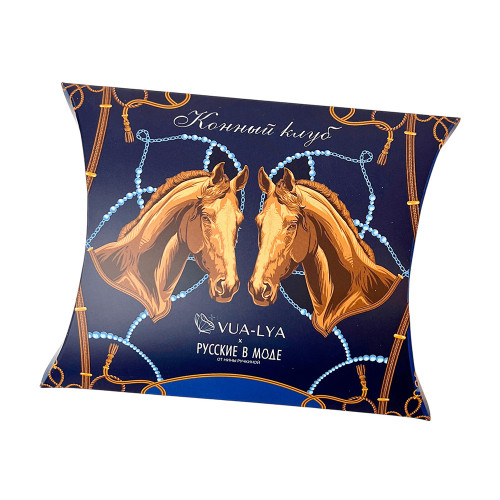 Платок Конный клуб Платок Конный клуб