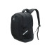 Рюкзак TORBER МЕГАПОЛИС с отделением для ноутбука 16, чёрный, полиэстер, 47 х 34 x 28 см