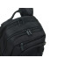 Рюкзак TORBER МЕГАПОЛИС с отделением для ноутбука 16, чёрный, полиэстер, 47 х 34 x 28 см