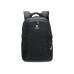 Рюкзак TORBER МЕГАПОЛИС с отделением для ноутбука 16, чёрный, полиэстер, 47 х 34 x 28 см