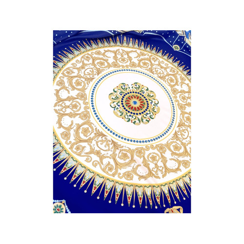 Платок Павловск. Севрский фарфор