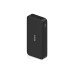 Внешний аккумулятор Redmi 18W Fast Charge Power Bank Black 20000mAh