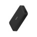 Внешний аккумулятор Redmi 18W Fast Charge Power Bank Black 20000mAh