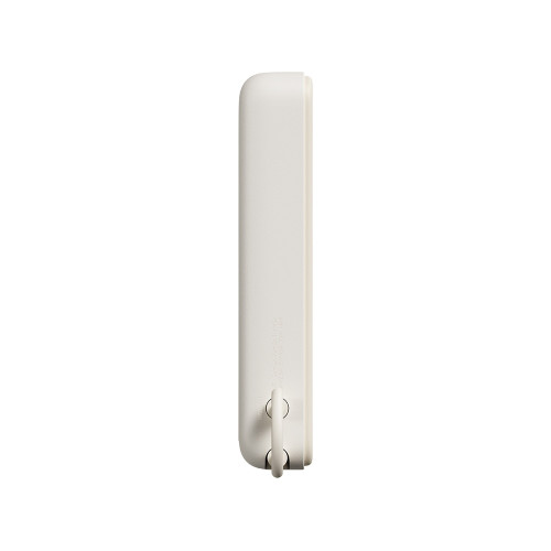 Внешний аккумулятор Xiaomi Magnetic Power Bank 10000 with Built-in Stand Beige
