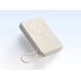 Внешний аккумулятор Xiaomi Magnetic Power Bank 10000 with Built-in Stand Beige