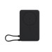 Внешний аккумулятор Xiaomi Magnetic Power Bank 10000 with Built-in Stand Black