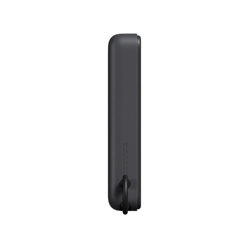 Внешний аккумулятор Xiaomi Magnetic Power Bank 10000 with Built-in Stand Black