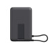 Внешний аккумулятор Xiaomi Magnetic Power Bank 10000 with Built-in Stand Black