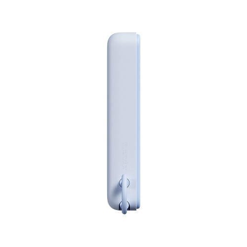 Внешний аккумулятор Xiaomi Magnetic Power Bank 10000 with Built-in Stand Blue