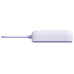 Внешний аккумулятор Xiaomi Magnetic Power Bank 10000 with Built-in Stand Purple