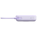 Внешний аккумулятор Xiaomi Magnetic Power Bank 10000 with Built-in Stand Purple