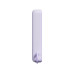 Внешний аккумулятор Xiaomi Magnetic Power Bank 10000 with Built-in Stand Purple